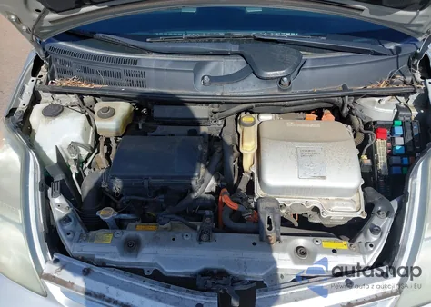 2008 Toyota Prius z USA, uszkodzony, nr VIN JTDKB20U283390417